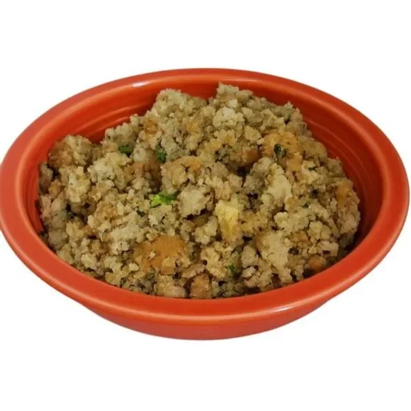 Fiestaware Fiesta Bowl Large CLASSIC RIM Dish Poppy Orange CONTAINER CERAMIC