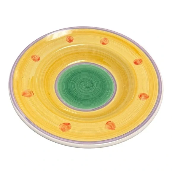 Sunnyside Pottery Barn Tania Italy 10