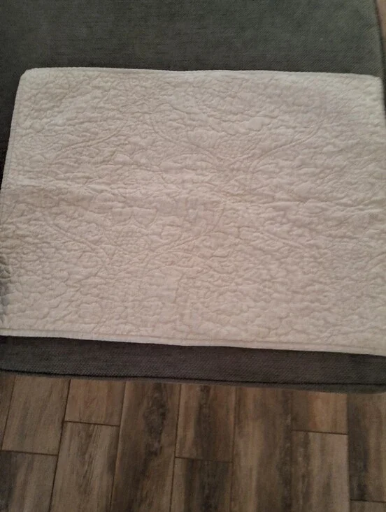 Pottery Barn Pillow Sham