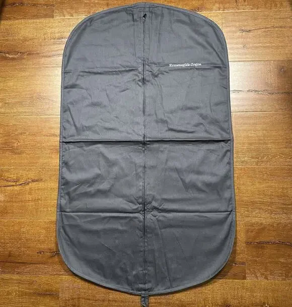 Ermenegildo Zegna Garment Dust Bag 42