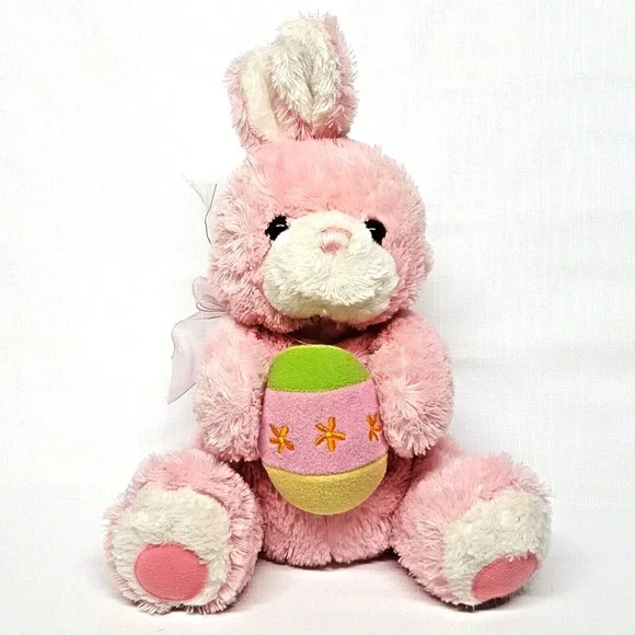 Easter Bunny Rabbit Plush Toy 11