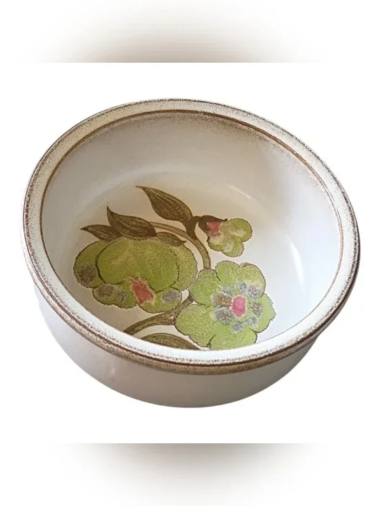 Vintage Denby “Troubadour