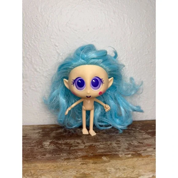 Distroller Chiki Hadas Cheekie Fairy 