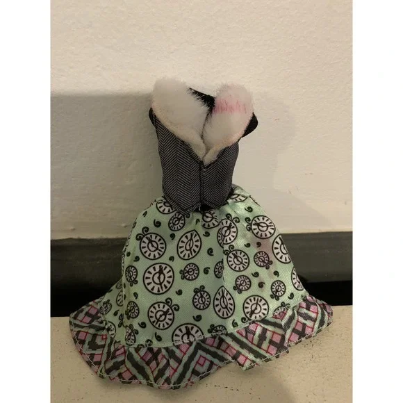 Ever‎ After High 1st First Chapter Bunny Blanc Dress