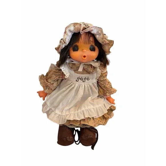 Vintage 1977 Sekiguchi Mademoiselle GEGE 14