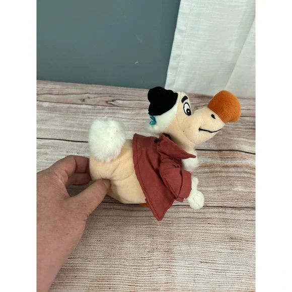 Disney store,‎ Doodoo bird beanbag plus