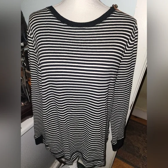 Lauren Ralph Lauren Long Sleeve Shirt