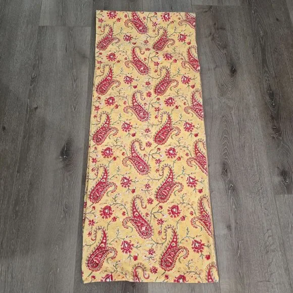 POTTERY BARN Table Runner Tablerunner 17