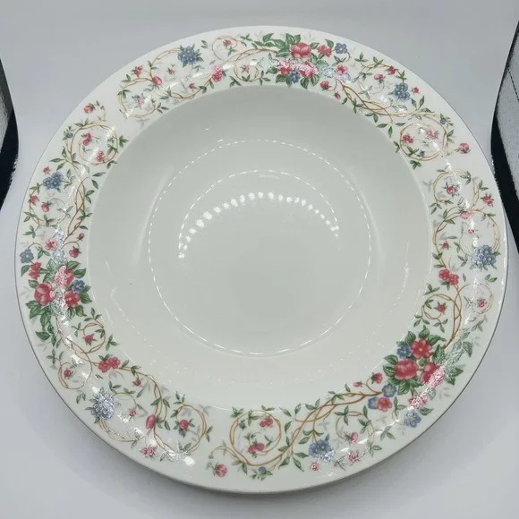 Farberware Monaco Soup Salad Bowl 9.25