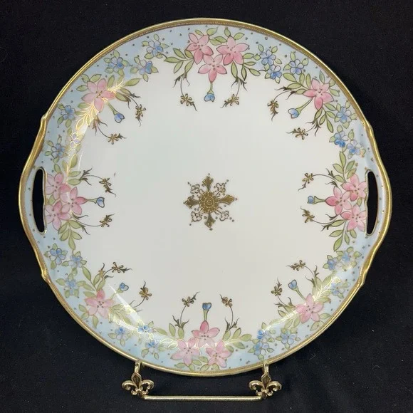 Vintage Noritake 9.5