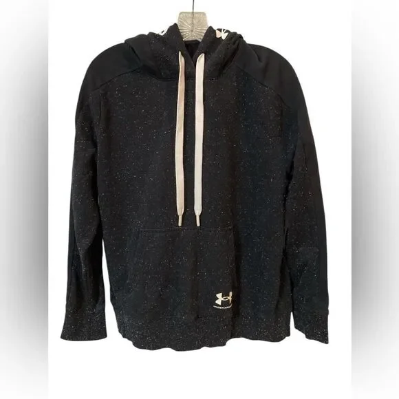 Under Armor Hoodie Sweatshirt Woman’s Size M