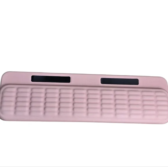 Keyboard Wrist Rest Pink