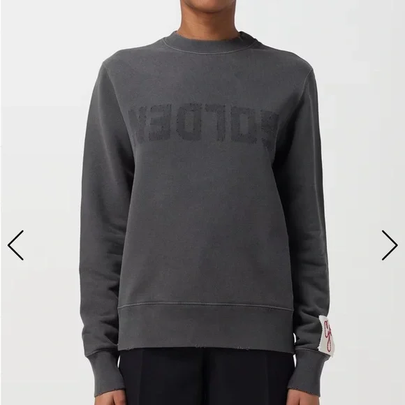 Golden Goose Crewneck, NWT!