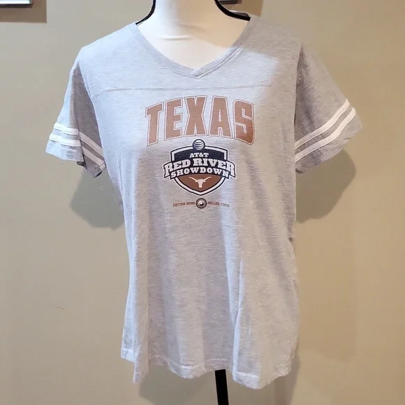 Live & Tell Texas Shirt