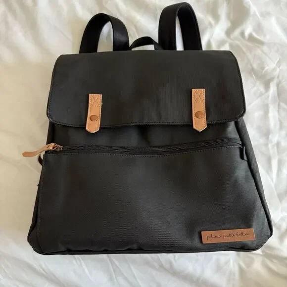 Petunia Pickle Bottom Meta Backpack