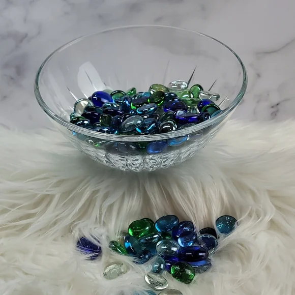 VINTAGE PRINCESS HOUSE HIGHLIGHTS SERVING BOWL