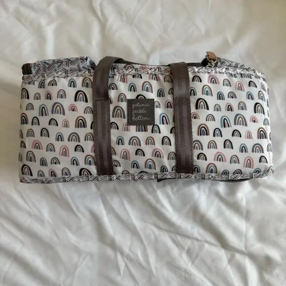 Petunia Pickle Bottom Inter-mix Deluxe Kit in Unity