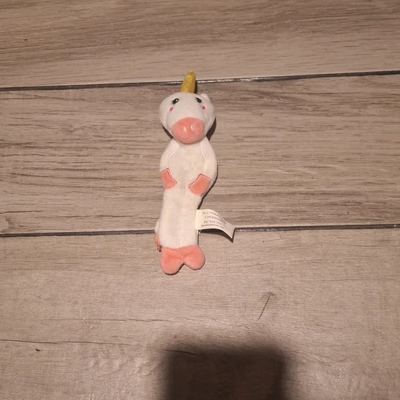 🐣Unicorn cloth bookmark☃️🦋🍍🐠🍬🐬🍿🍕