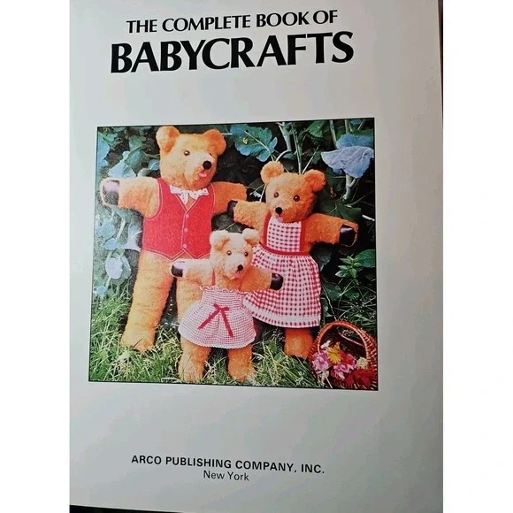Vintage patterns for sewing and knitting 