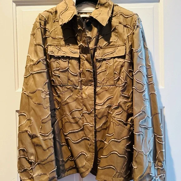 DIOR vintage jacket