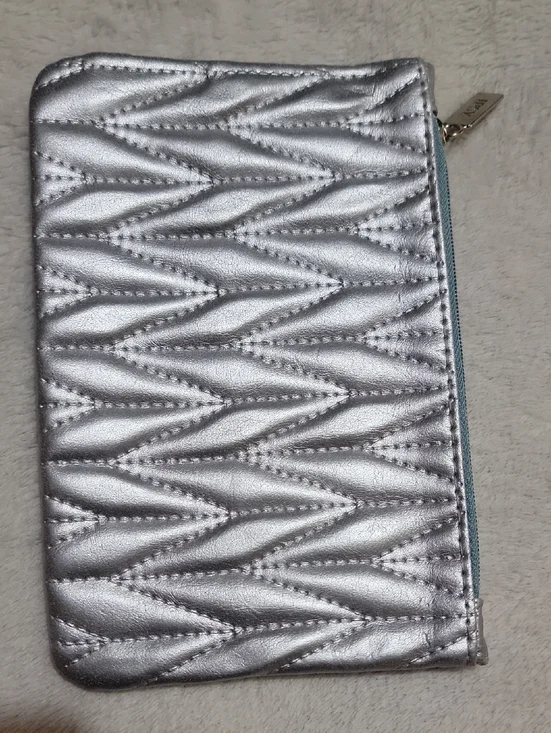 Ipsy Makeup Bag