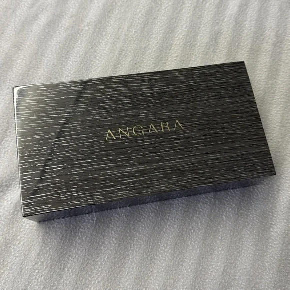 Quality Angara Jewelry Box 9x4.5x2.5