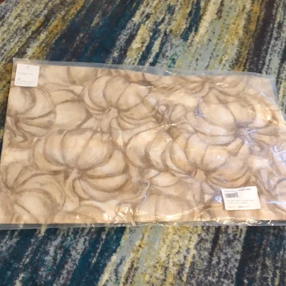 Pottery barn pillow cover