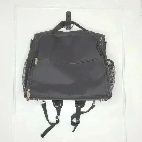 NWT NGIL Baby Diaper Bag Backpack Multi-Function Waterproof Travel New Mom