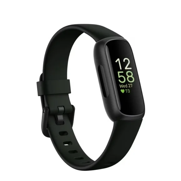 Fitbit Inspire 3 Health &-Fitness-Tracker