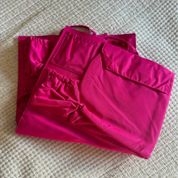 Totesavvy insert