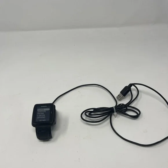 TomTom 8RS00 Multisport GPS Activity Tracker Watch with Charger