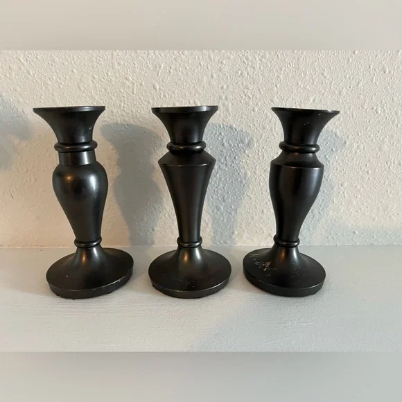 Set of 3 Restoration Hardware 5.5