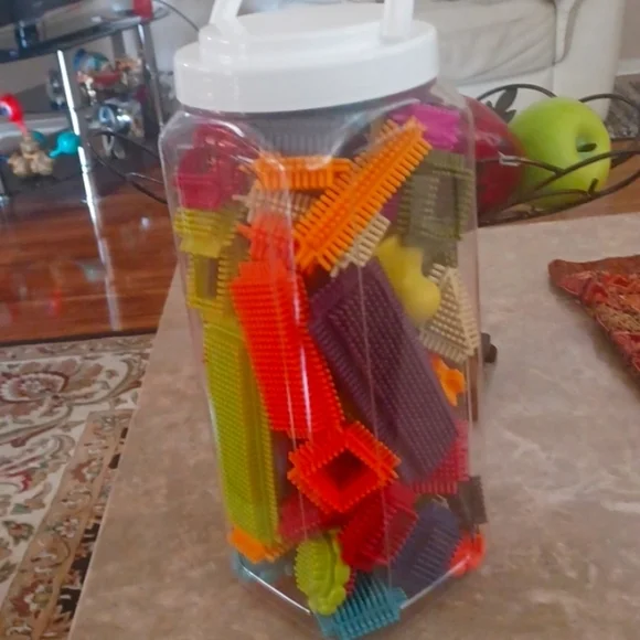 Kids building  set
