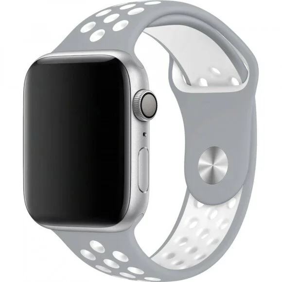 Sport Strap Wristband Replacement for Apple Watch Series Ultra/9/8/7/6/5/4/3/2/1