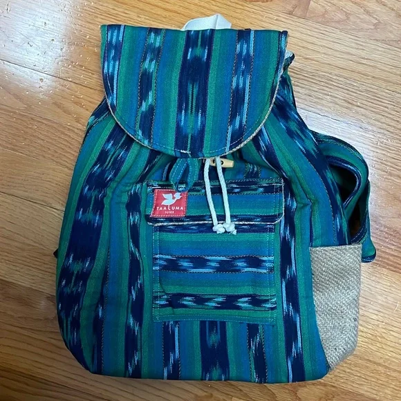 TAALUNA backpack