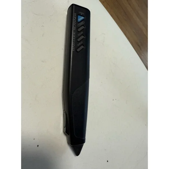Digital Bar Code Reader Scanner Optical Scanner‎