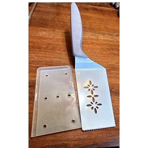 KUHN RICON Slice & Serve Serving Spatula