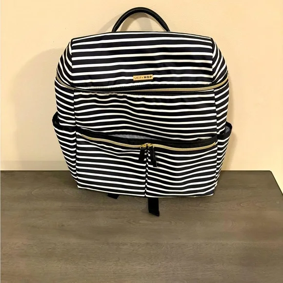 Skip Hop Diaper Bag