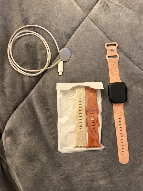 Apple Watch 8