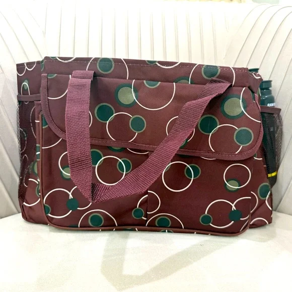 Tote Bag NWOT