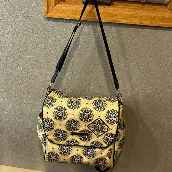 Petunia Pickle Bottom Diaper Bag