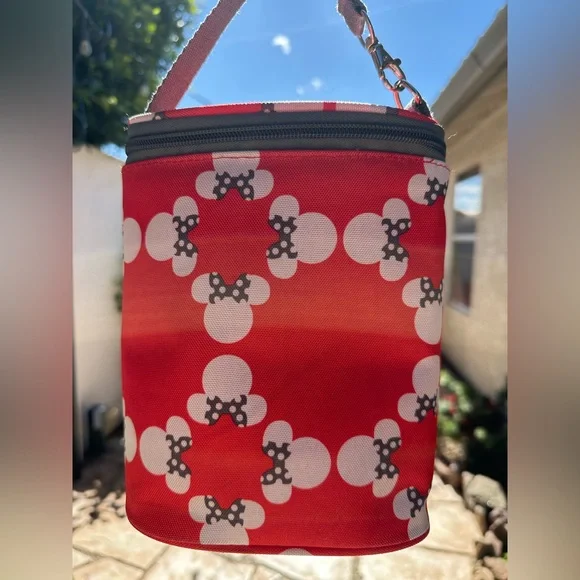 Adorable Disney Baby - insulated bottle bag