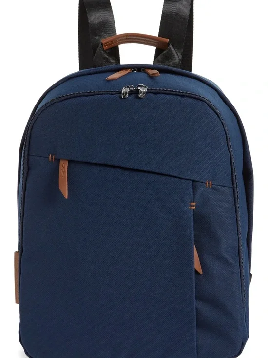 UPPAbaby barely used diaper backpack