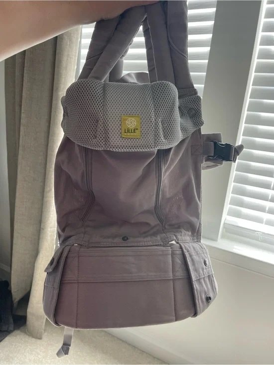 Lillebaby Complete All Seasons 6-in-1 Carrier