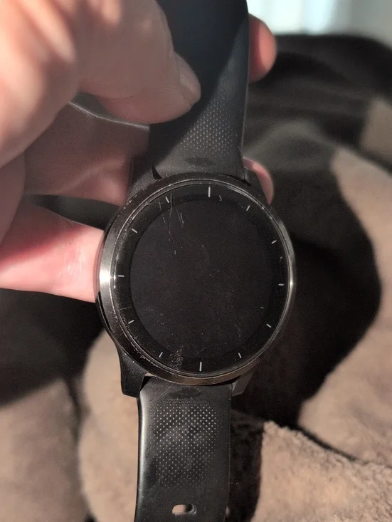 Garmin Vivoactive 4 Smartwatch