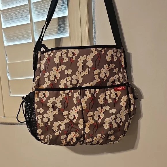 Skip Hop Diaper Bag