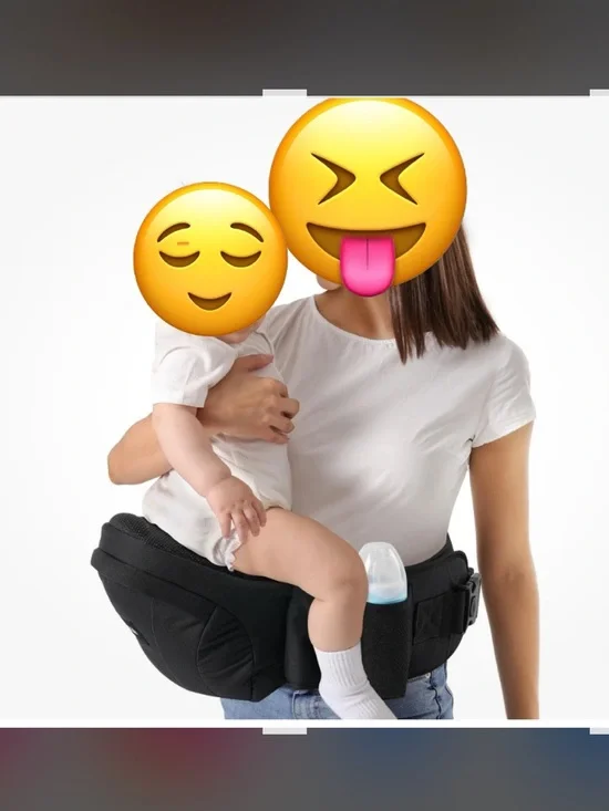 Baby Must | OSFM