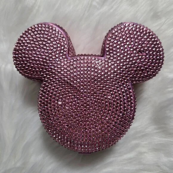 Disney x BaubleBar Jewelry Storage Case