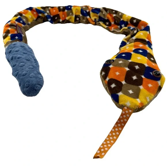 Creature Comforts Autism Sensory Snake‎ 46