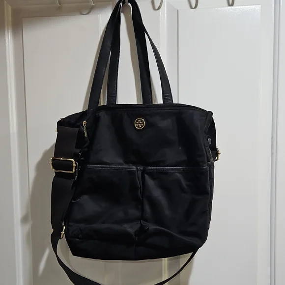 Tory Burch Diaper Bag